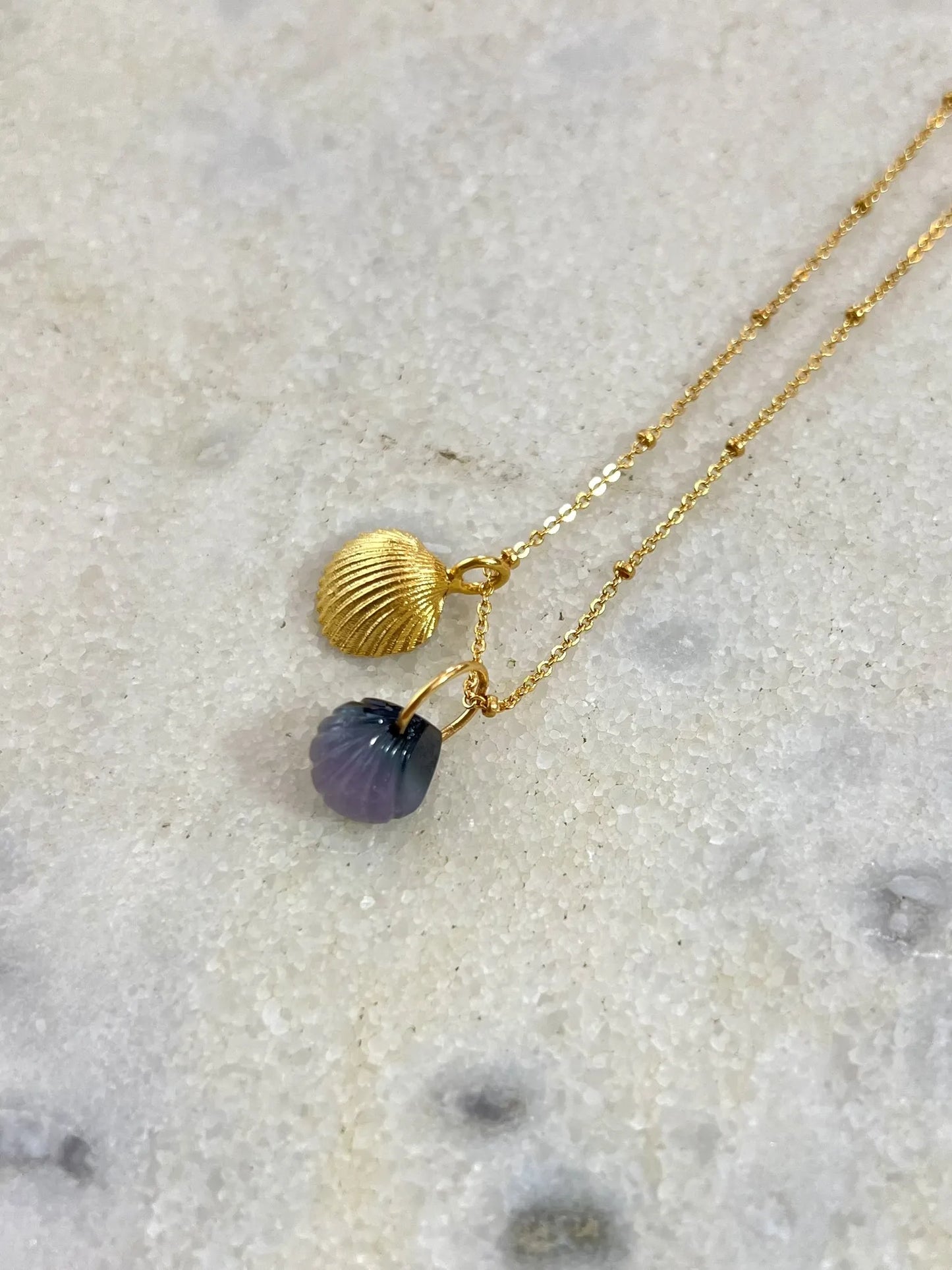 ojigi pendentif coquette tourmaline