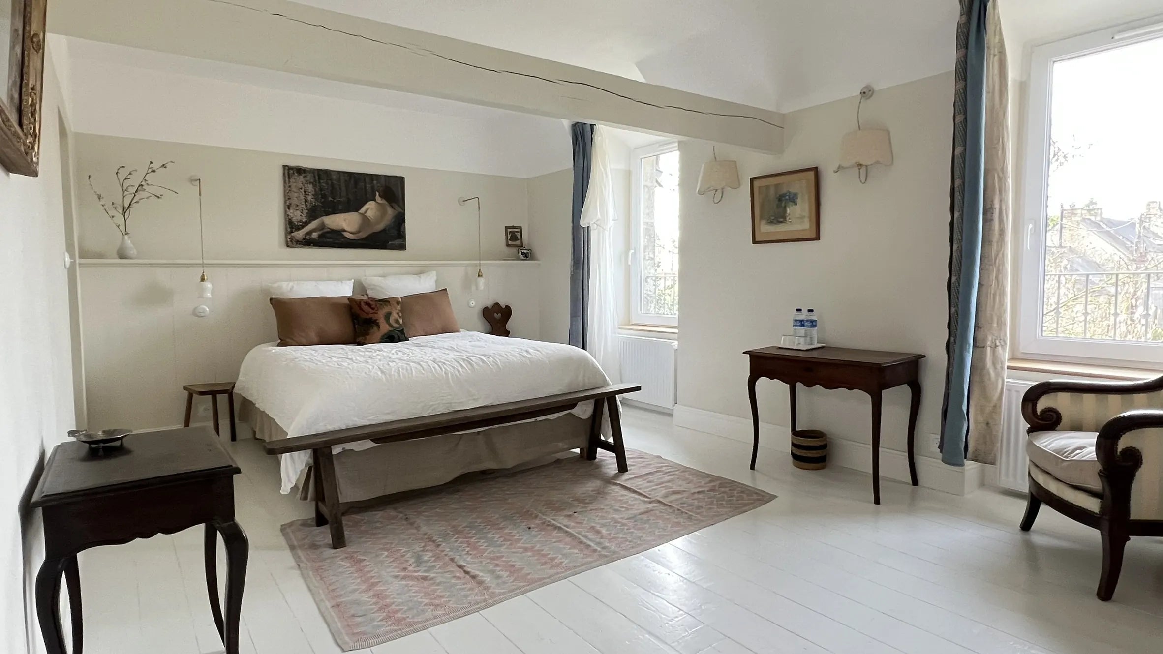 maison ojigi chambre 2