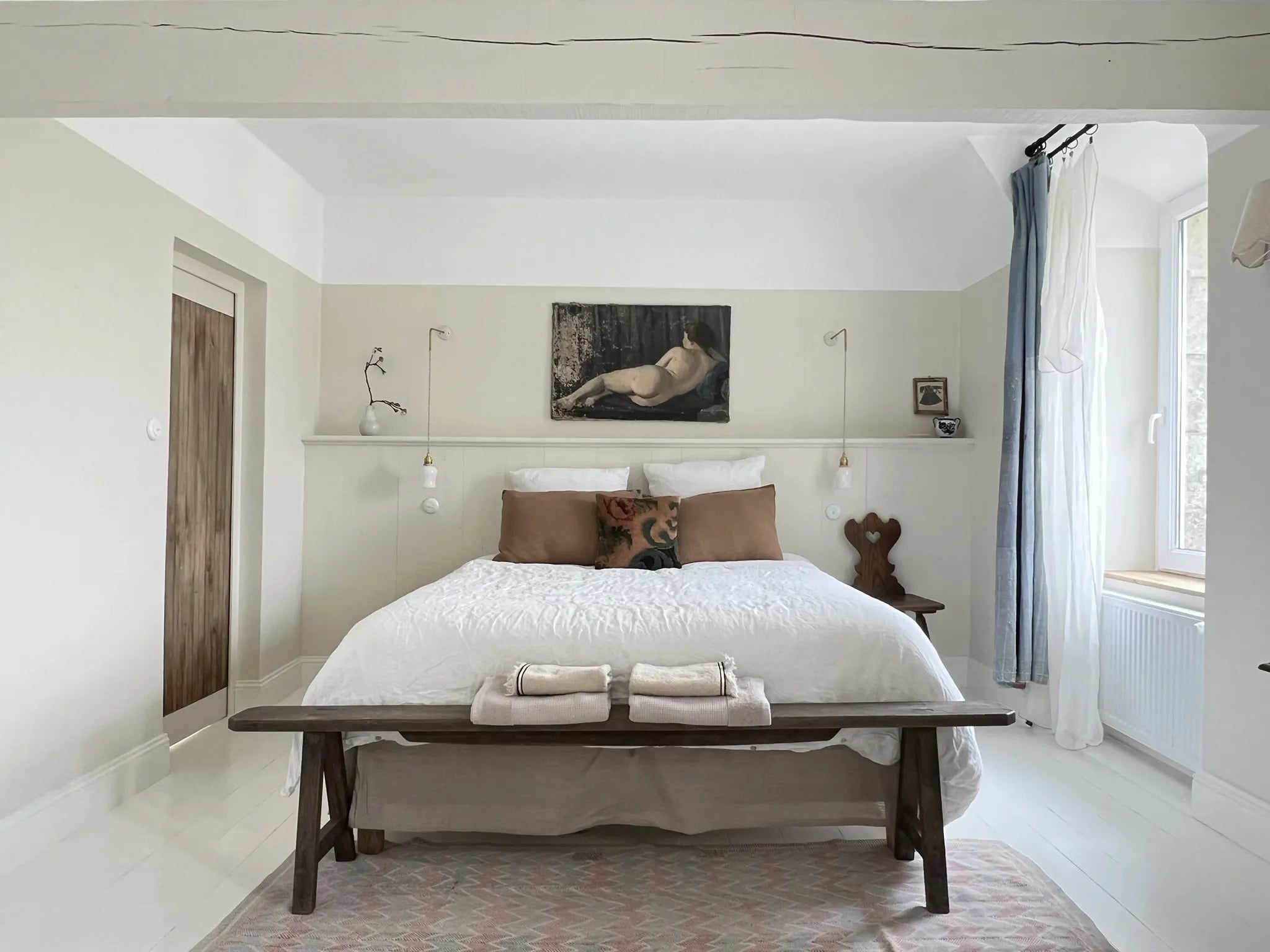 maison ojigi chambre 2