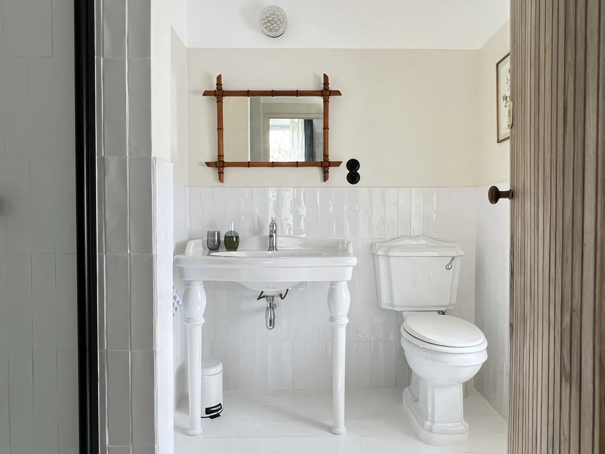 maison ojigi chambre 2 sdb