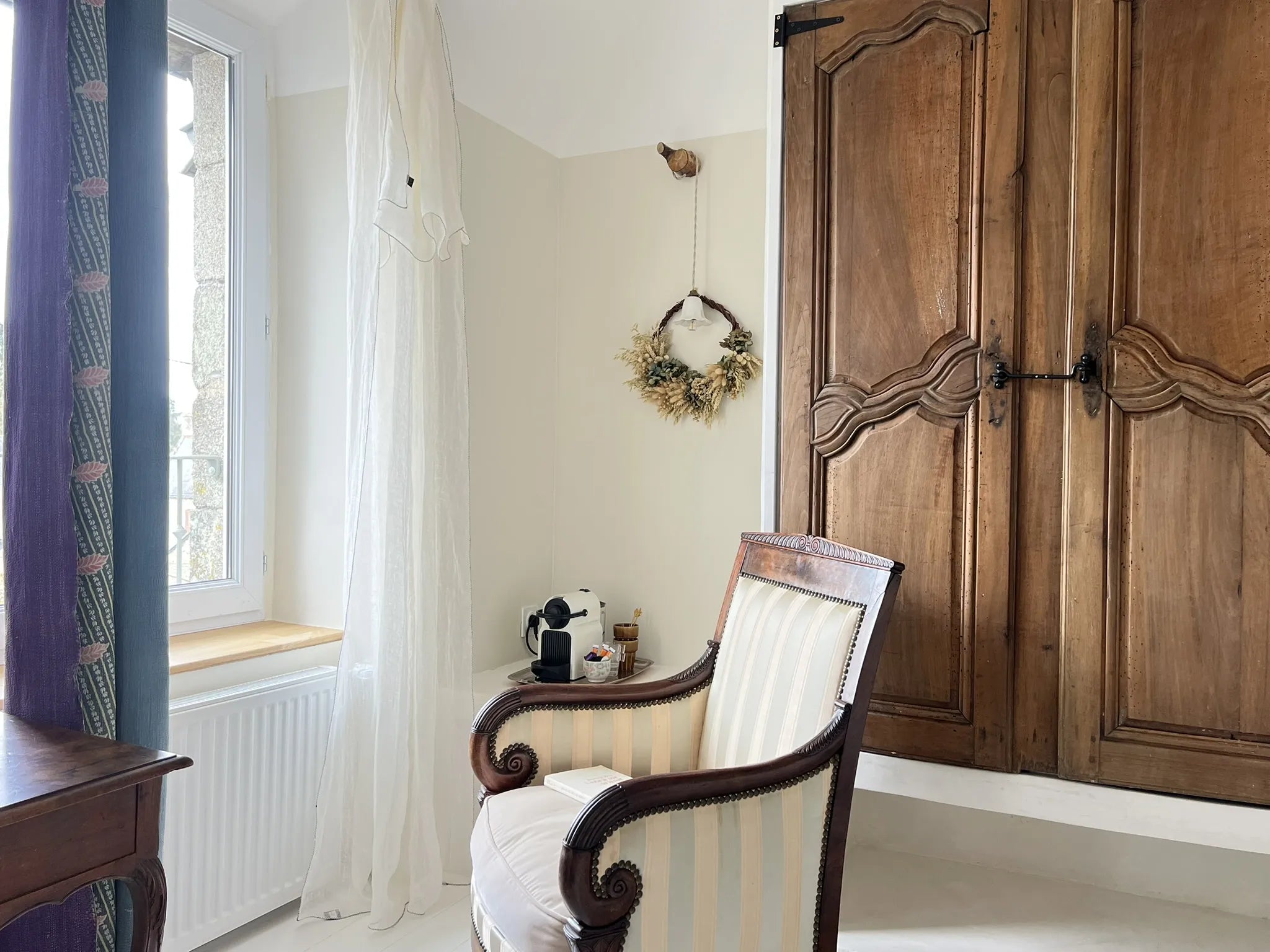 maison ojigi chambre 2