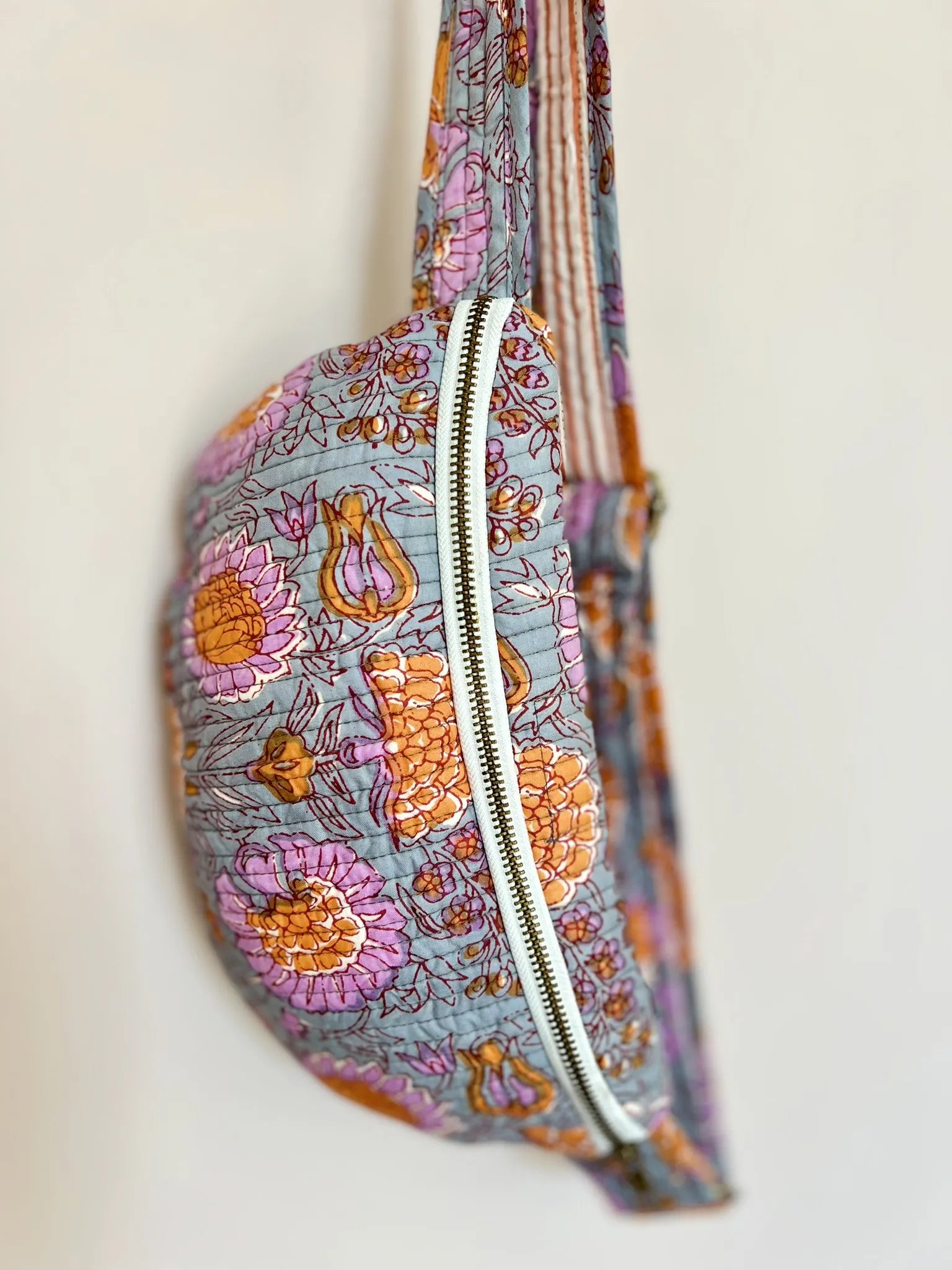 ojigi sac banane holi marigold