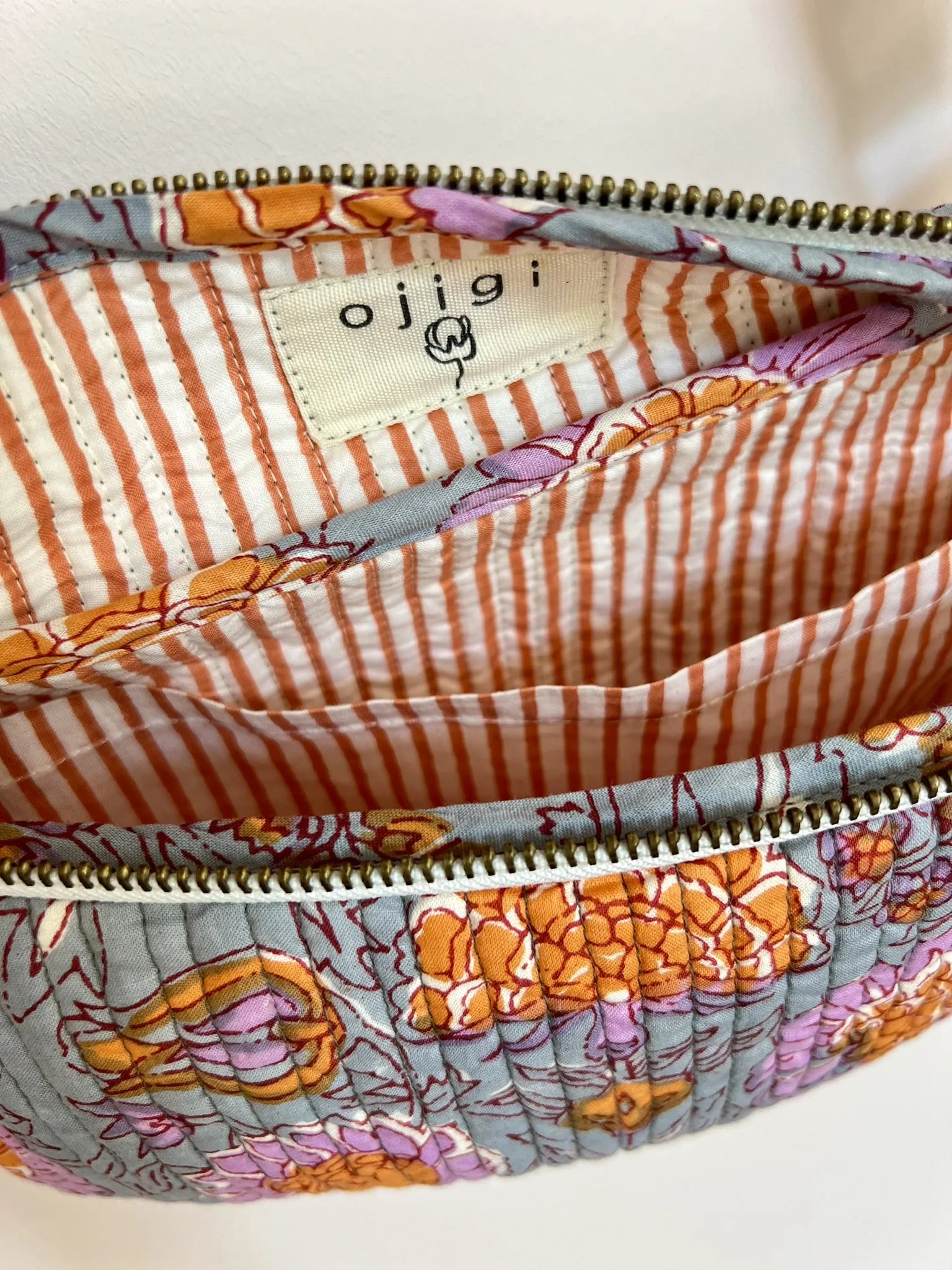 ojigi sac banane holi marigold