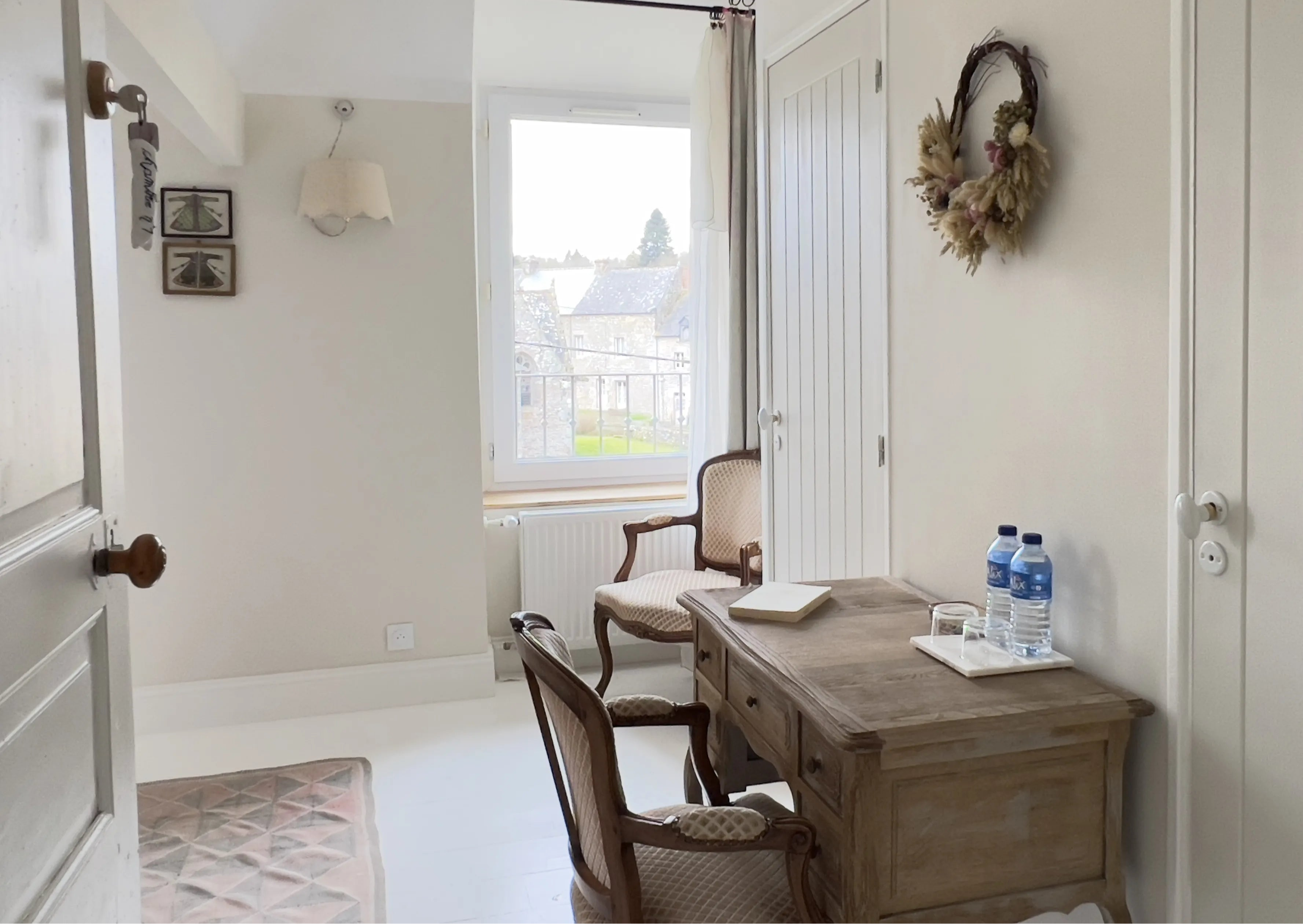 maison ojigi chambre 1
