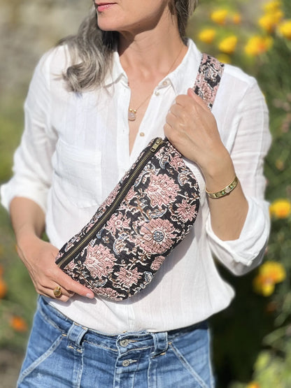 ojigi sac banane holi noir