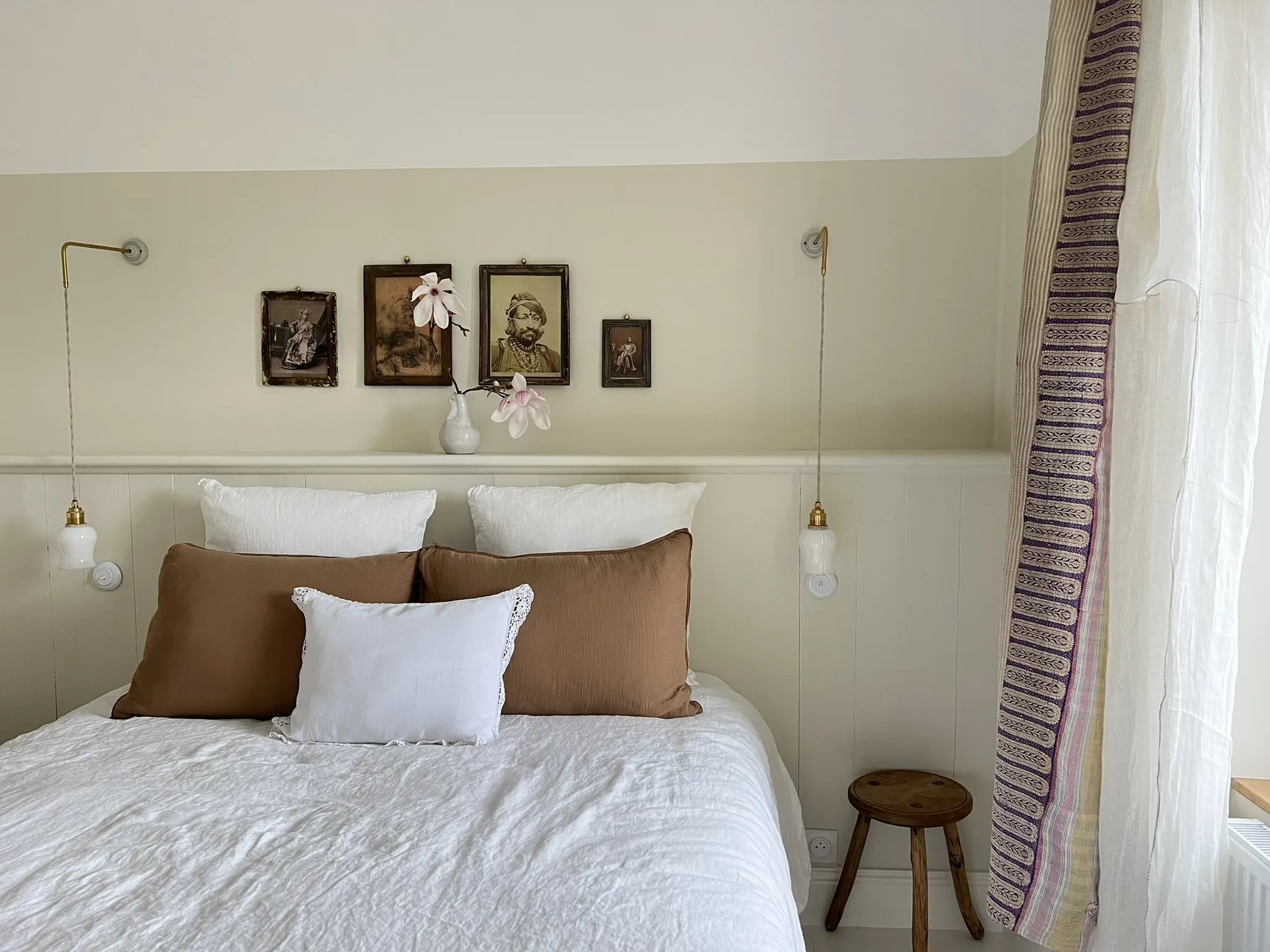 maison ojigi chambre 1