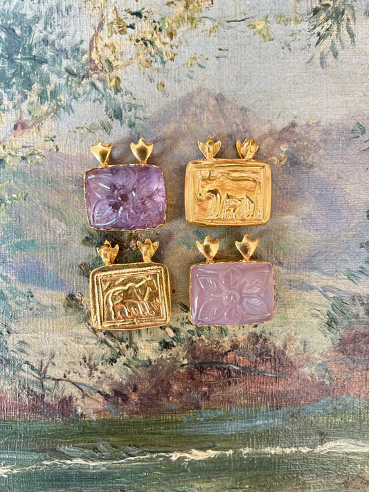 ojigi pendentif delight gaya