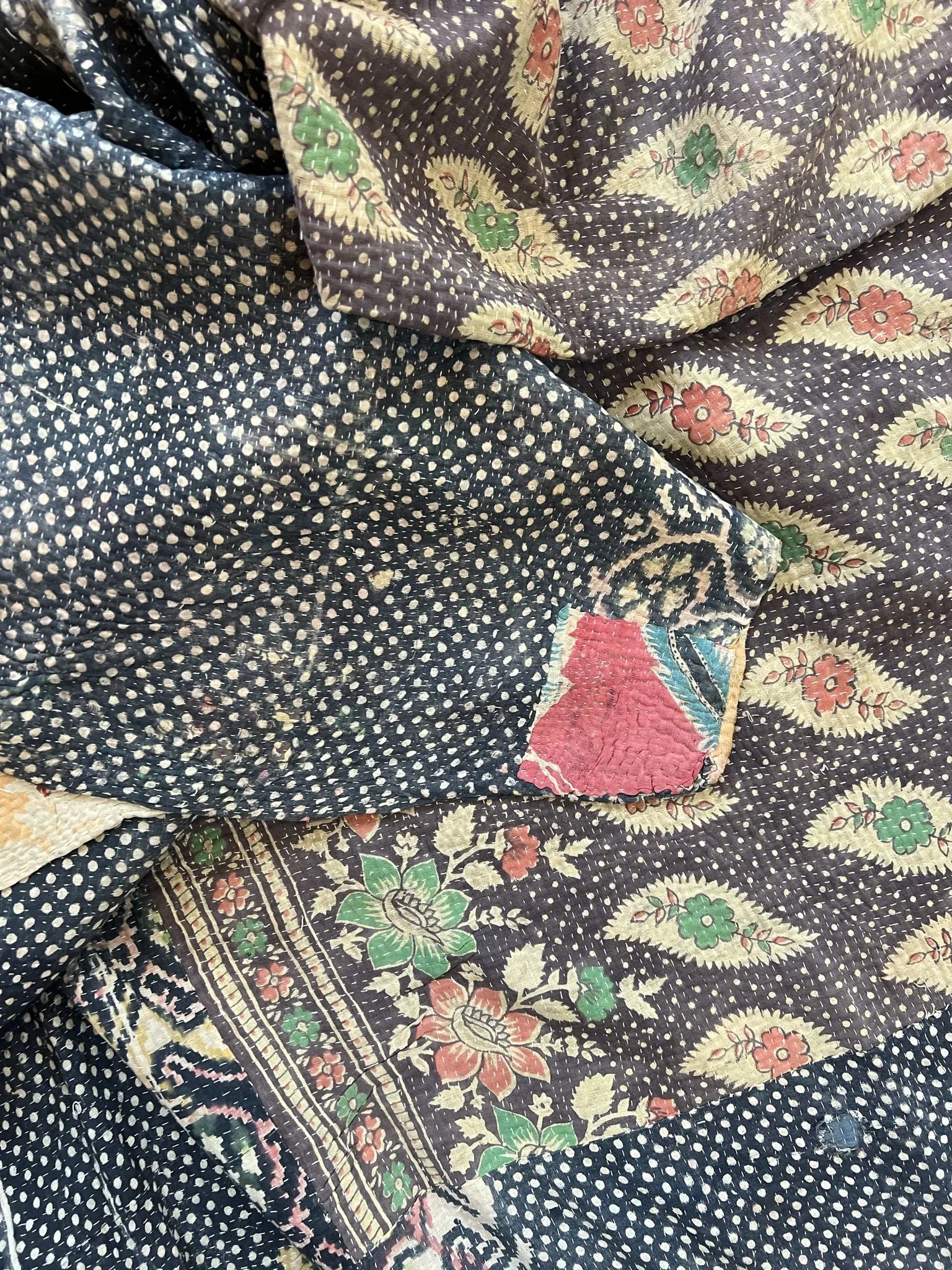 ojigi kantha n°3