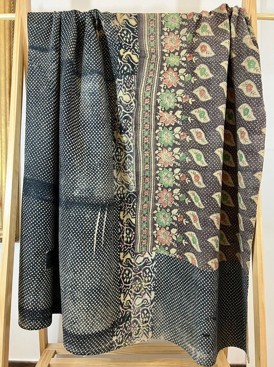 ojigi kantha n°3