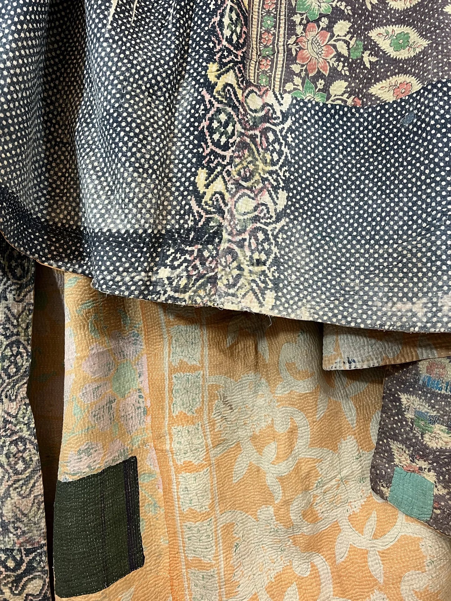 ojigi kantha n°3