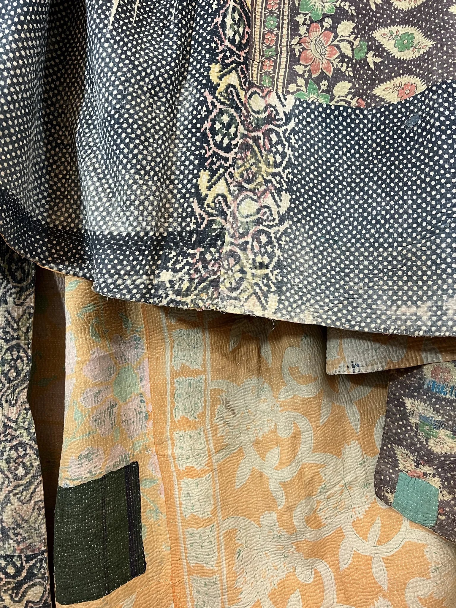 ojigi kantha n°3