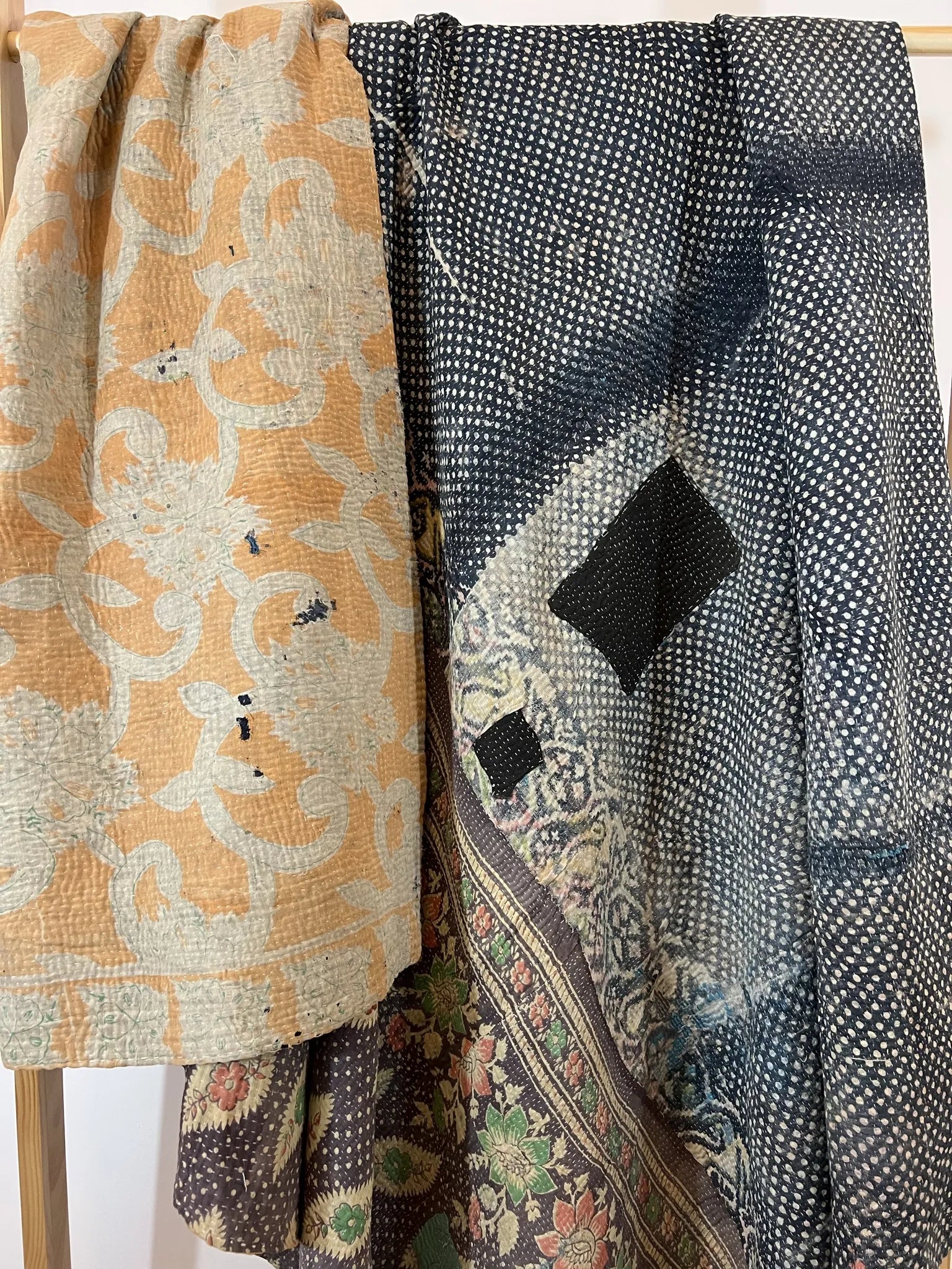ojigi kantha n°3