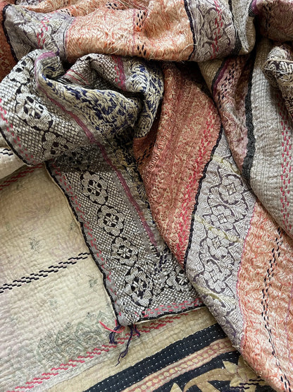 ojigi kantha n°4