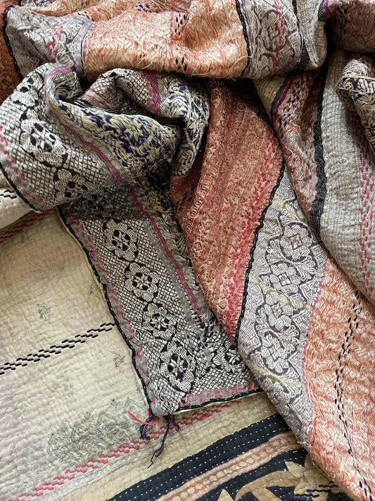 ojigi kantha n°4