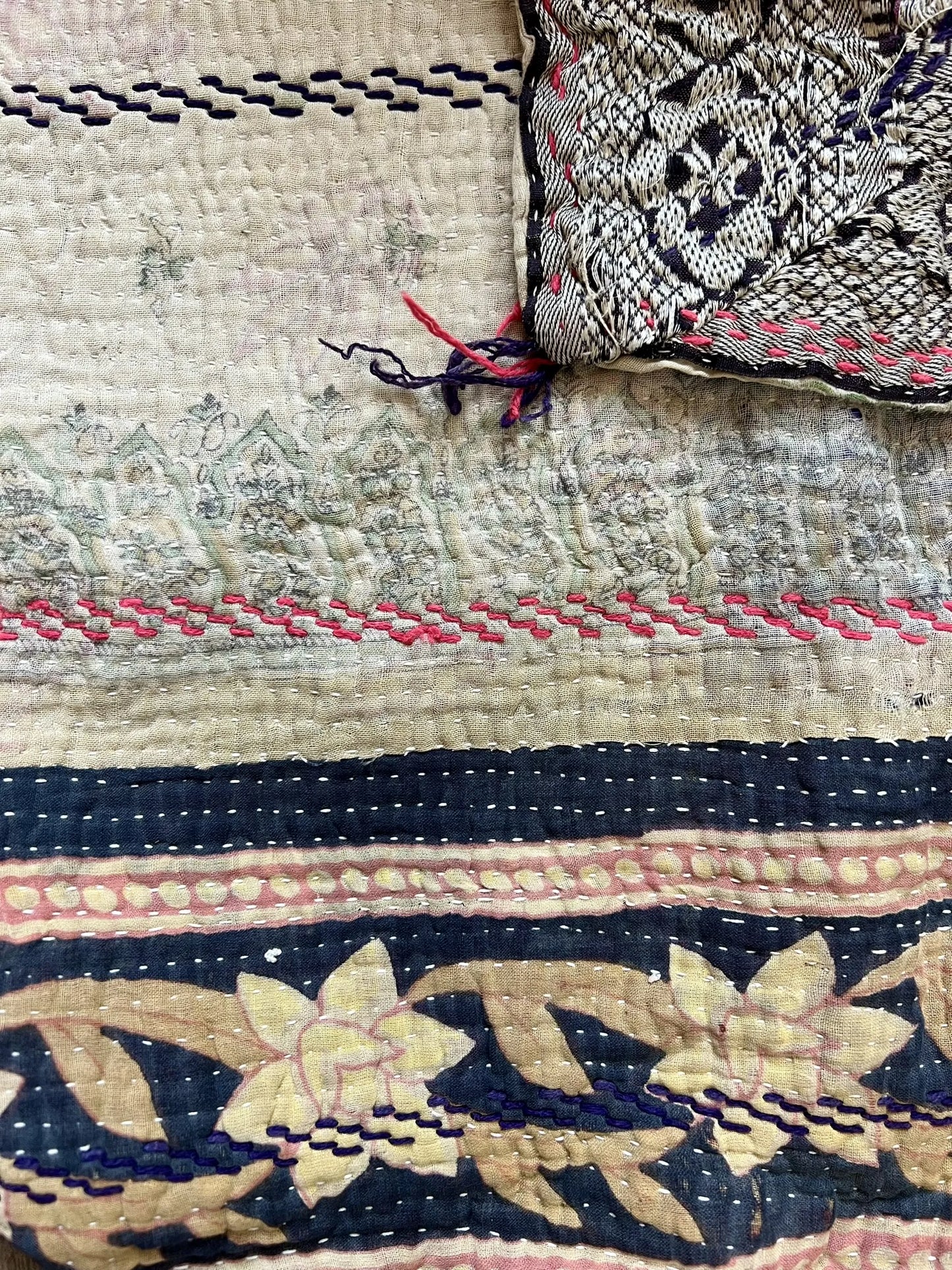 ojigi kantha n°4