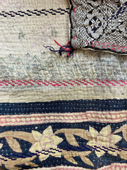 ojigi kantha n°4