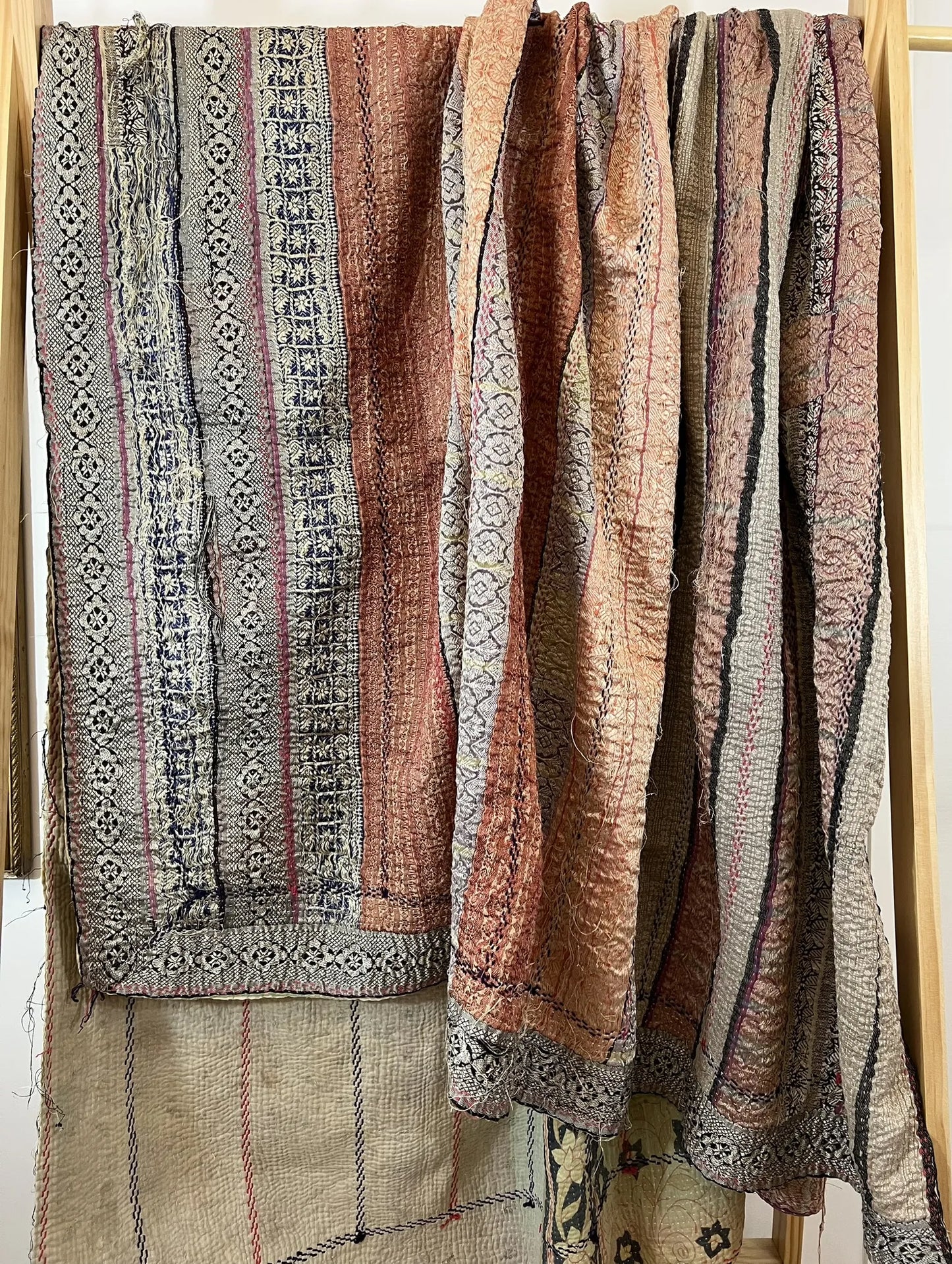 ojigi kantha n°4