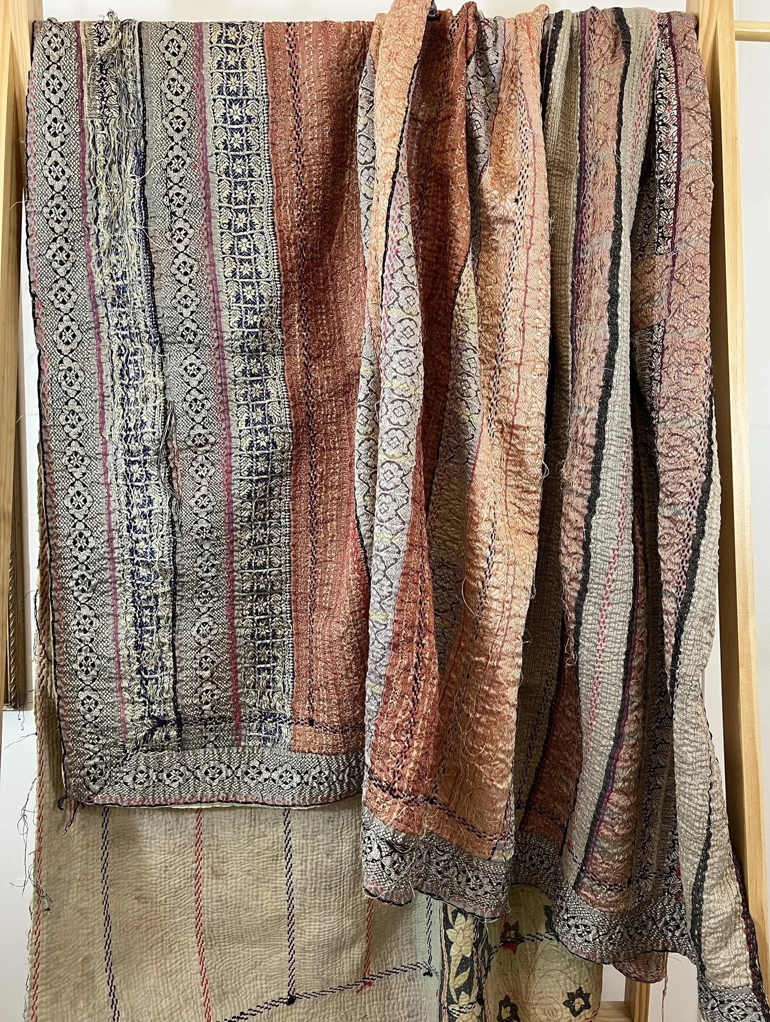 ojigi kantha n°4