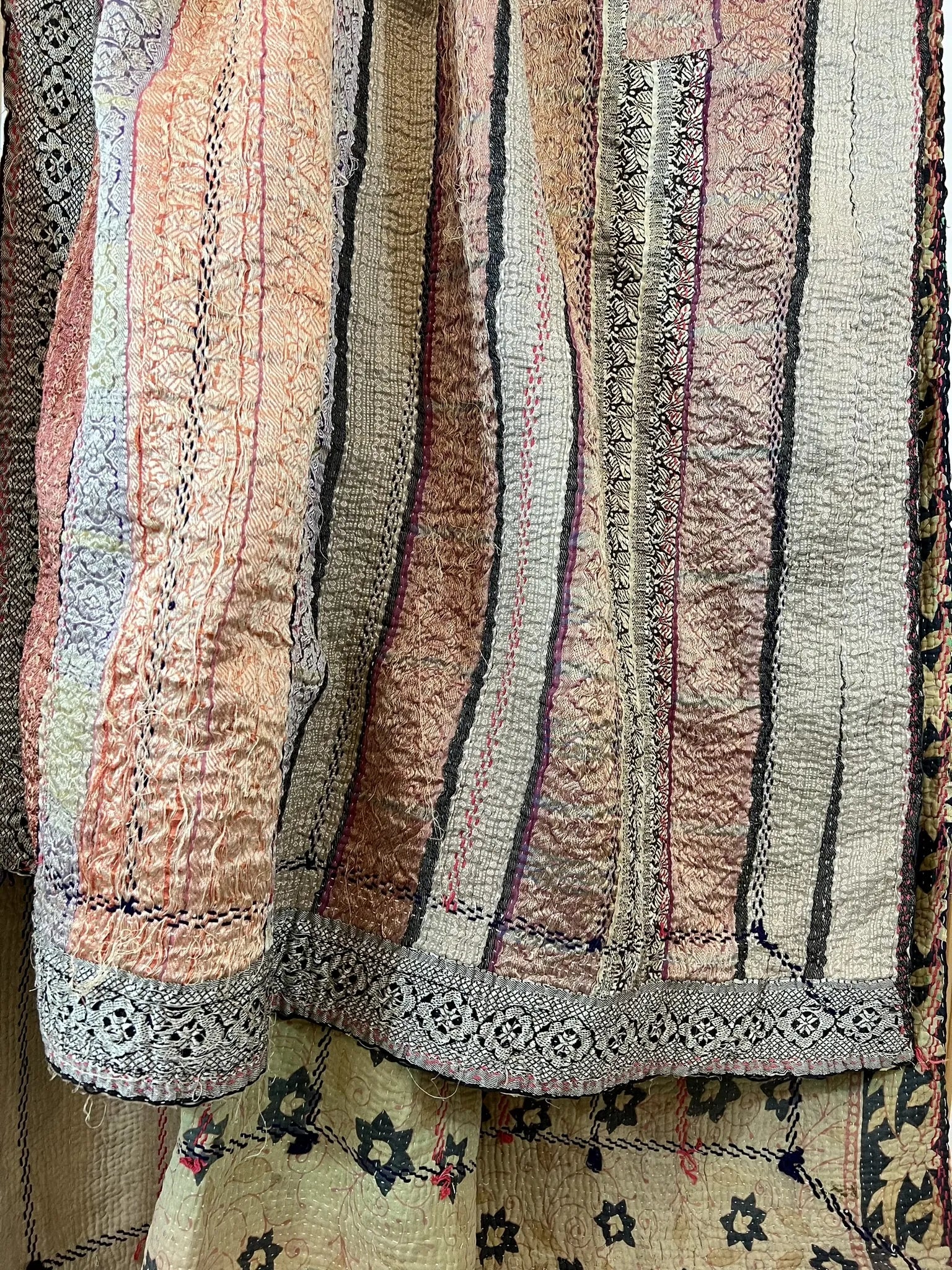 ojigi kantha n°4