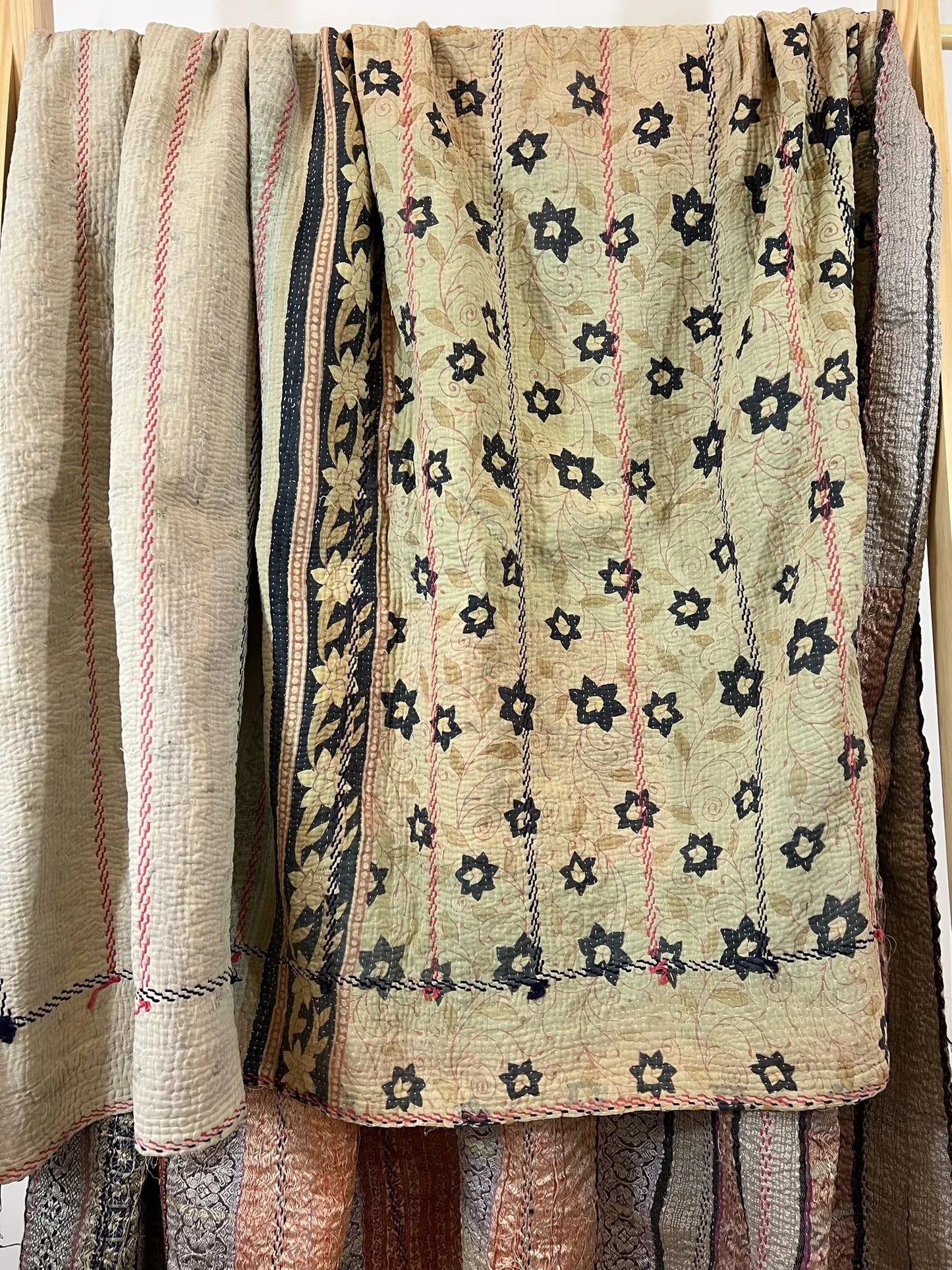ojigi kantha n°4