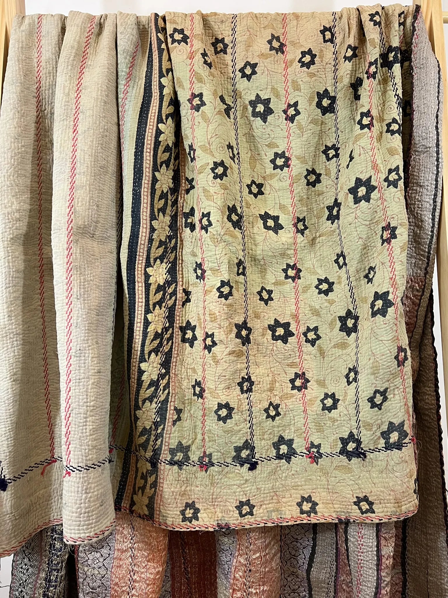 ojigi kantha n°4