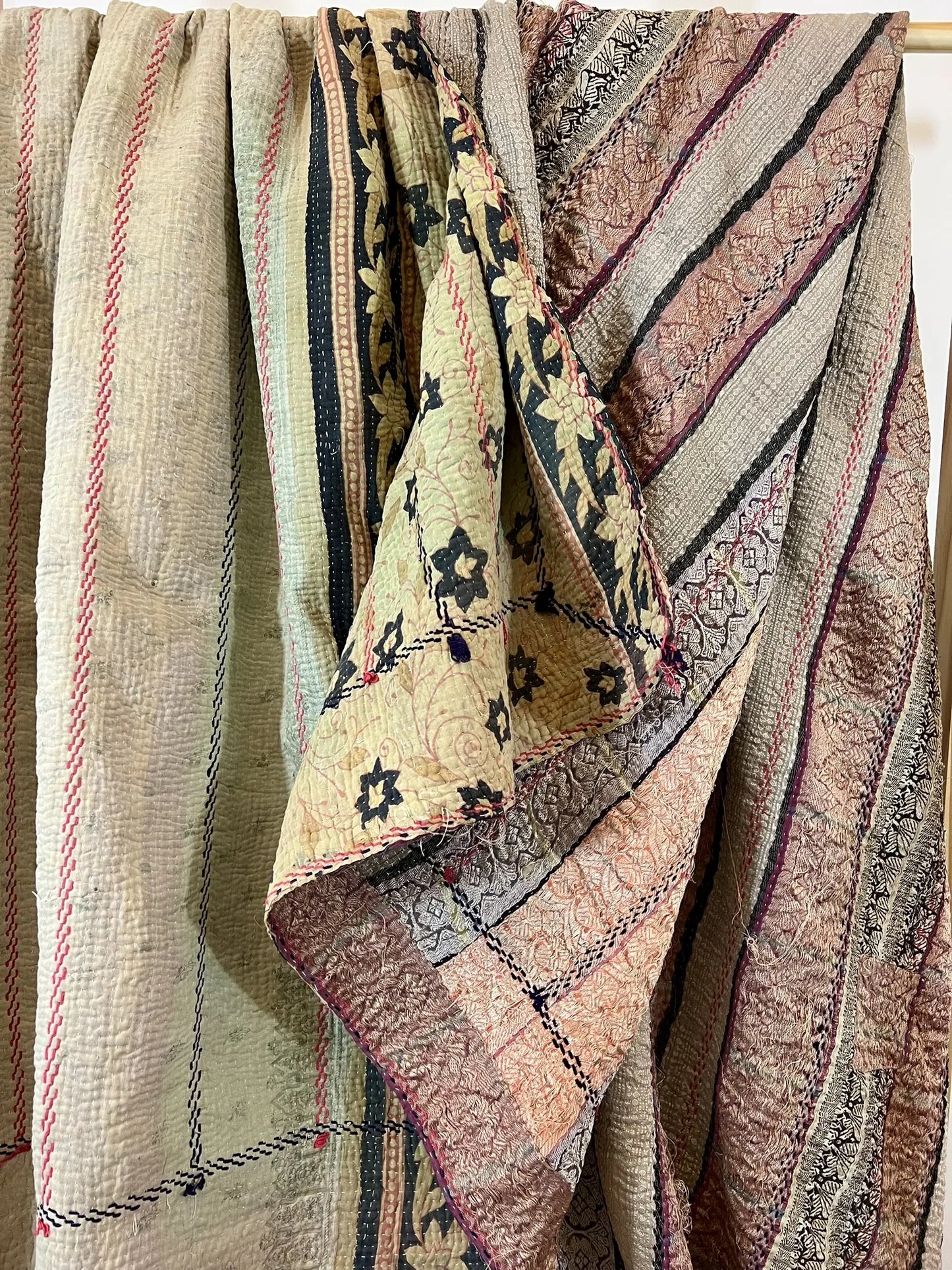 ojigi kantha n°4
