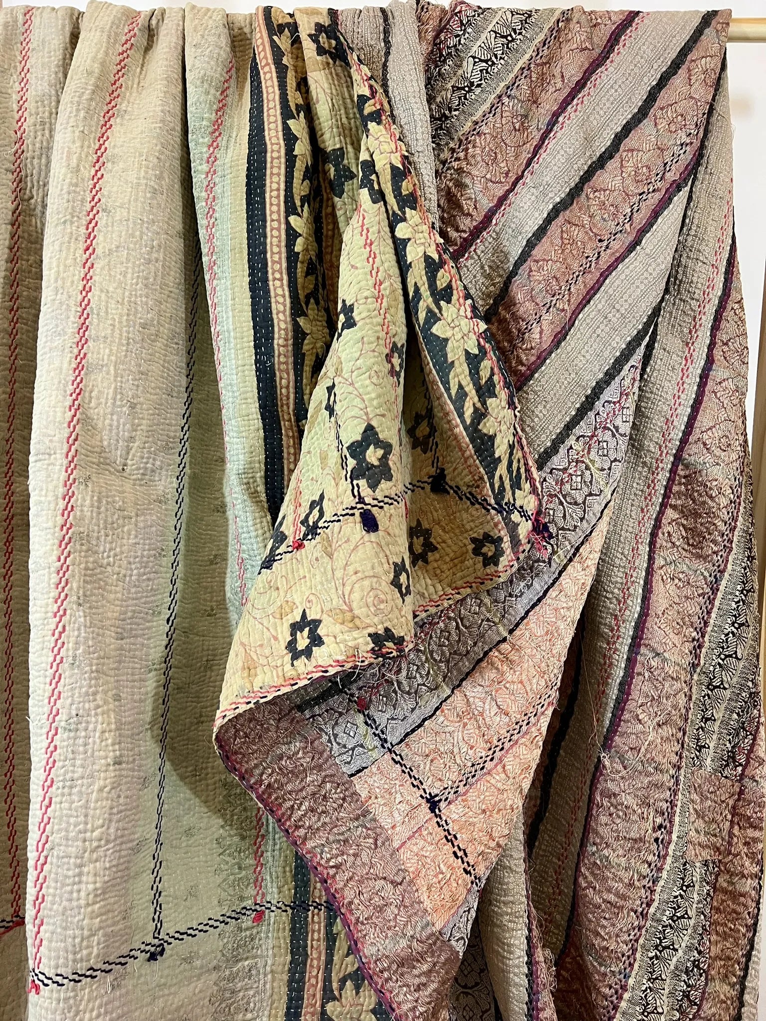 ojigi kantha n°4