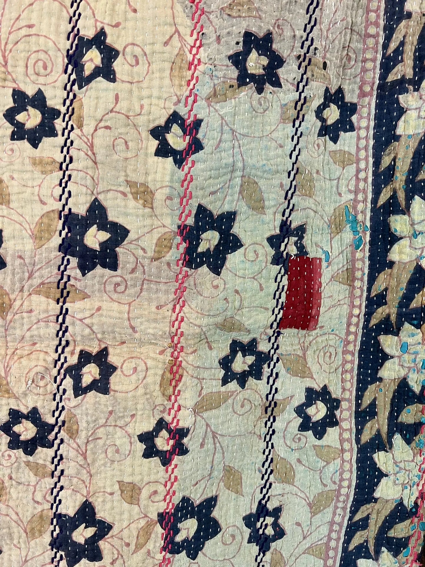 ojigi kantha n°4