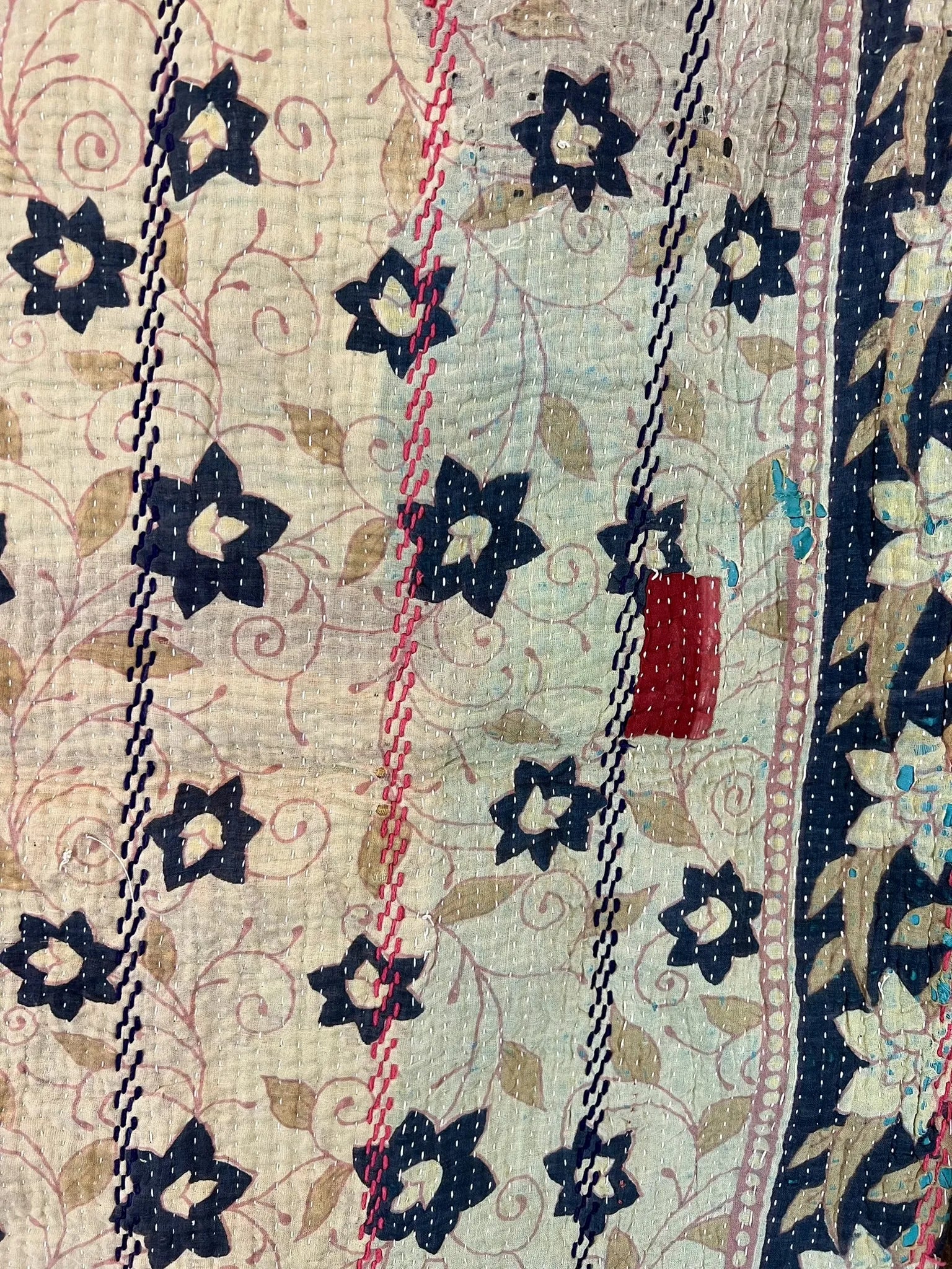 ojigi kantha n°4