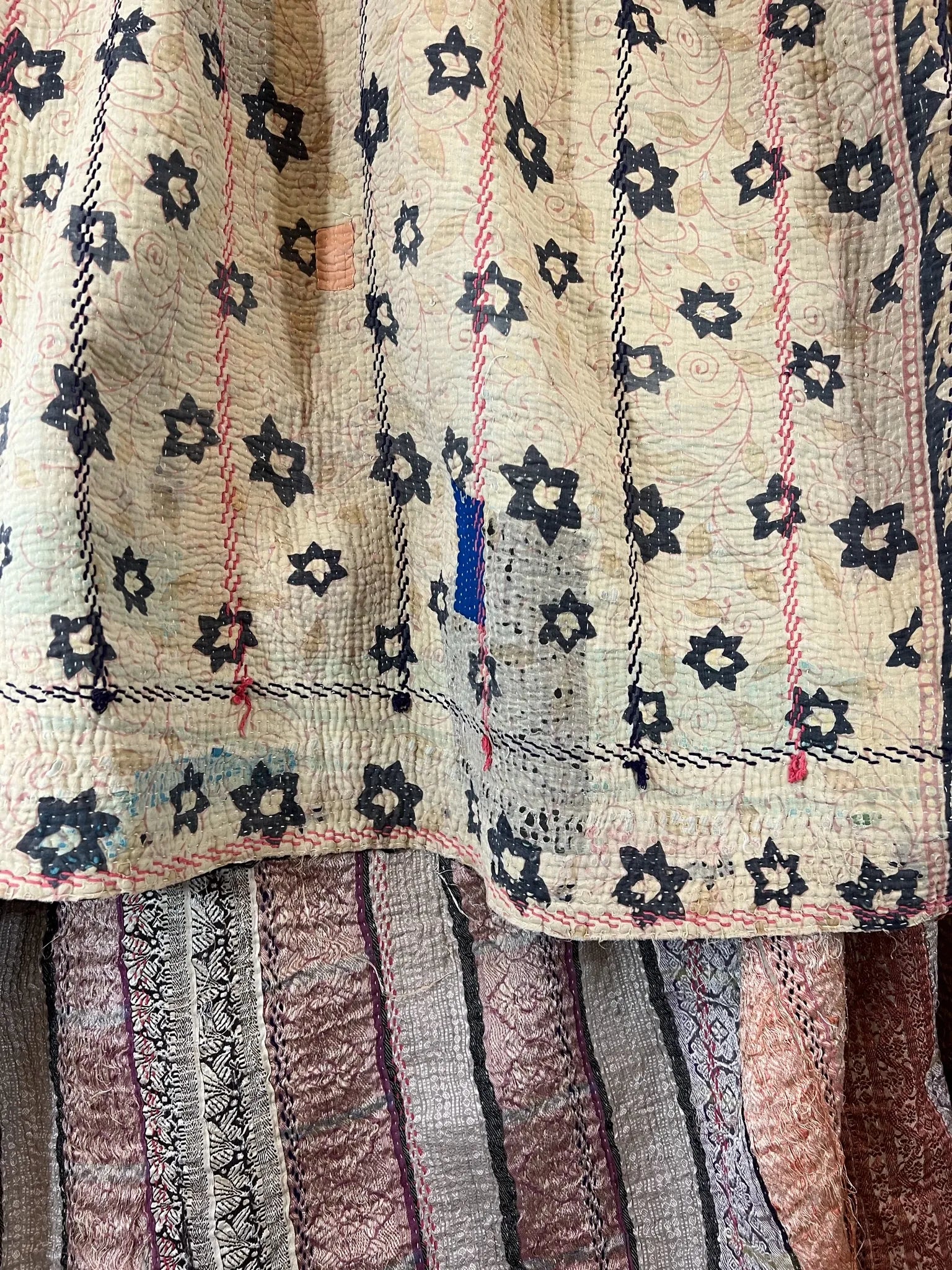 ojigi kantha n°4