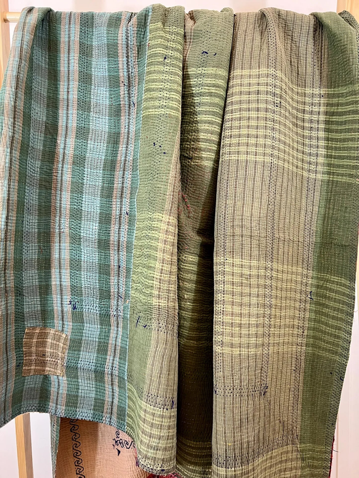 ojigi kantha n°1