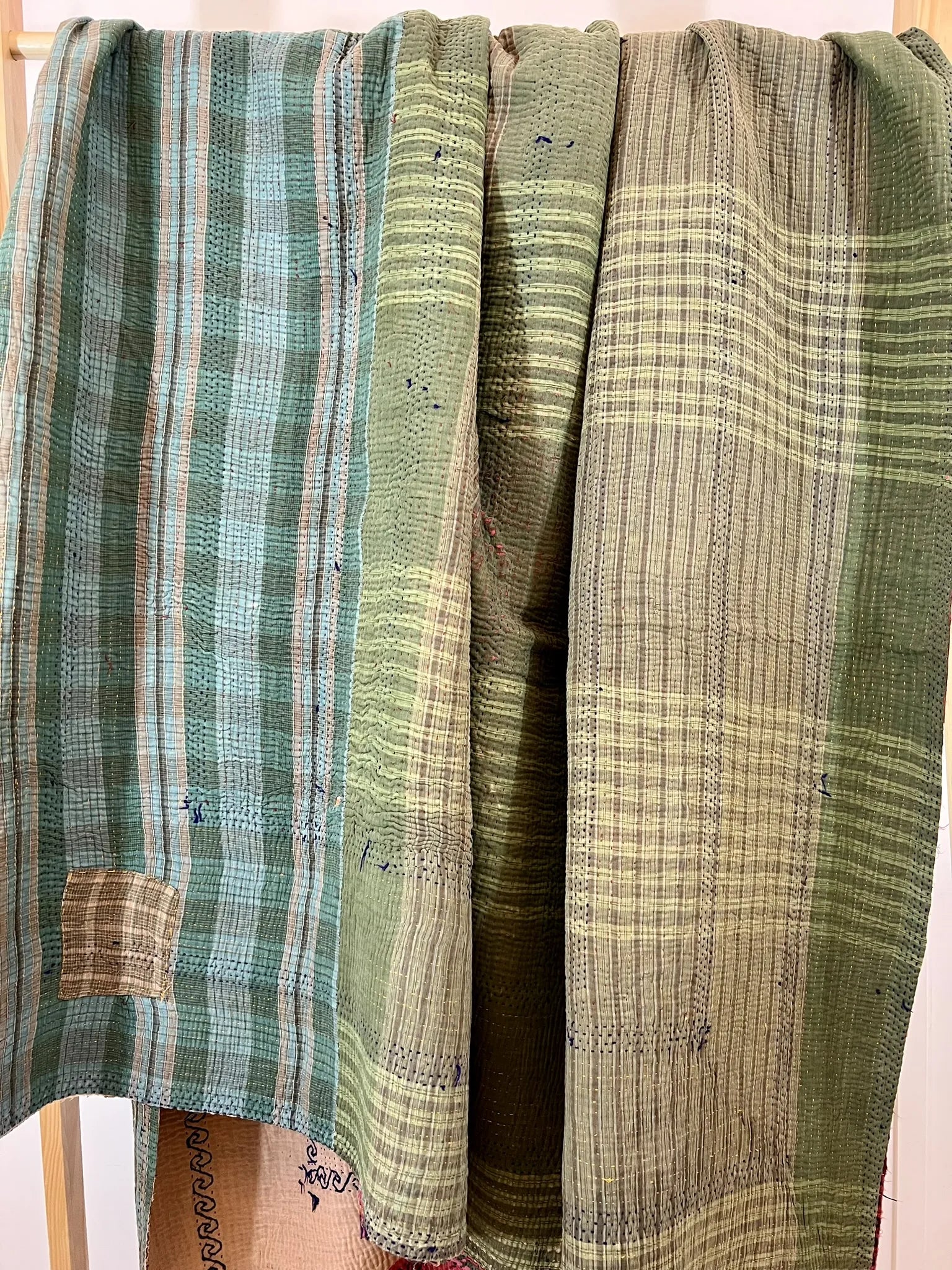 ojigi kantha n°1