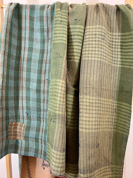 ojigi kantha n°1