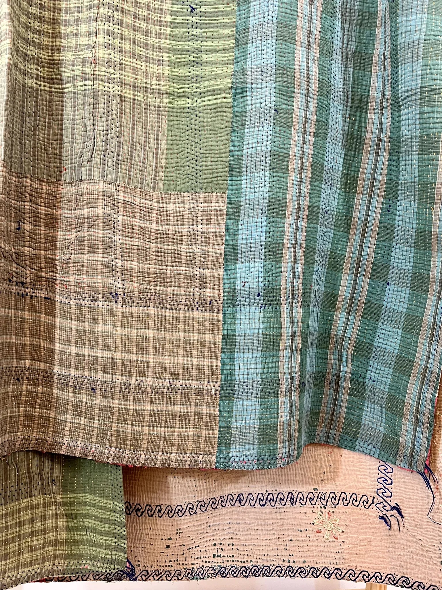 ojigi kantha n°1