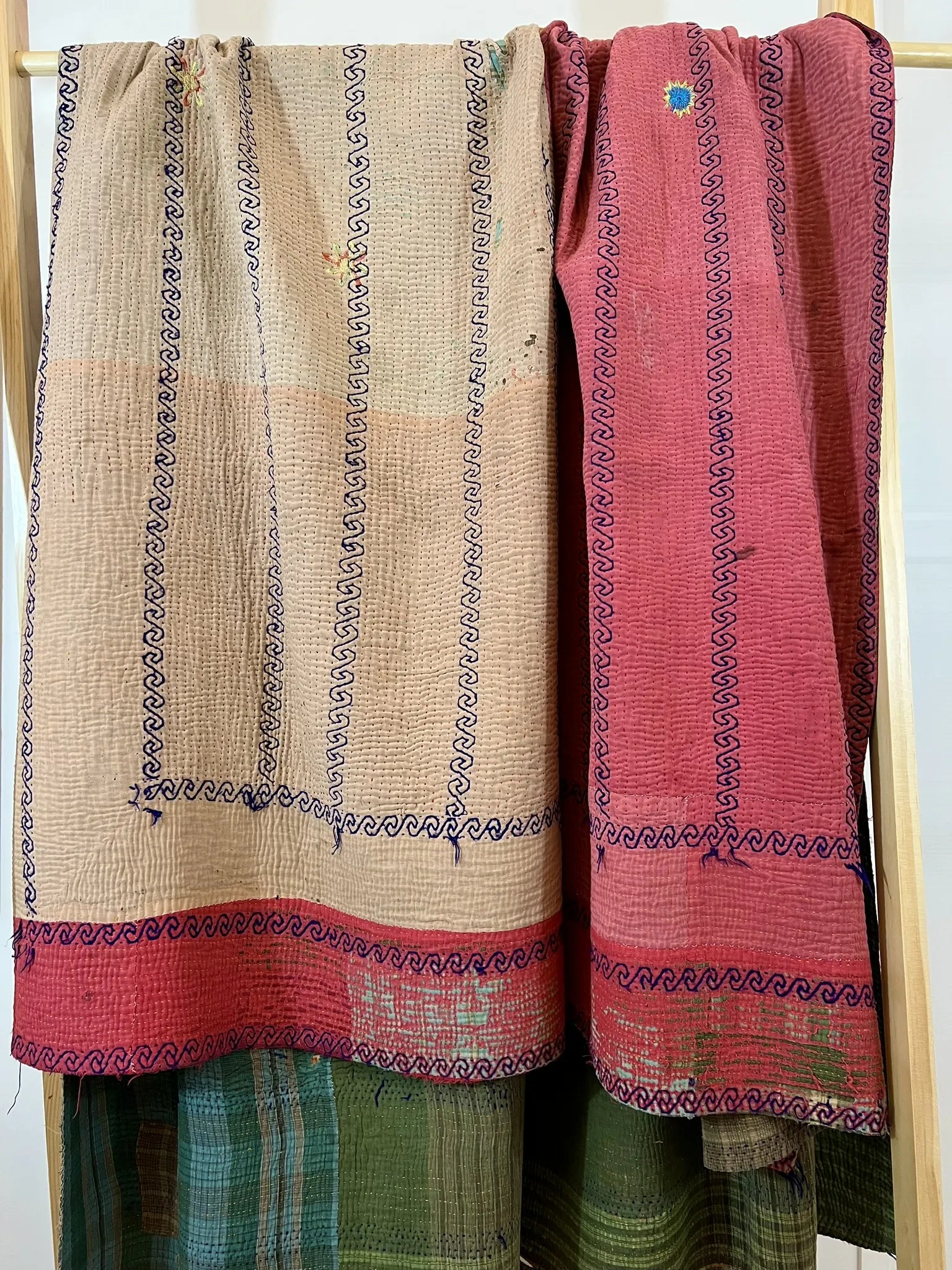 ojigi kantha n°1