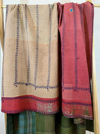 ojigi kantha n°1