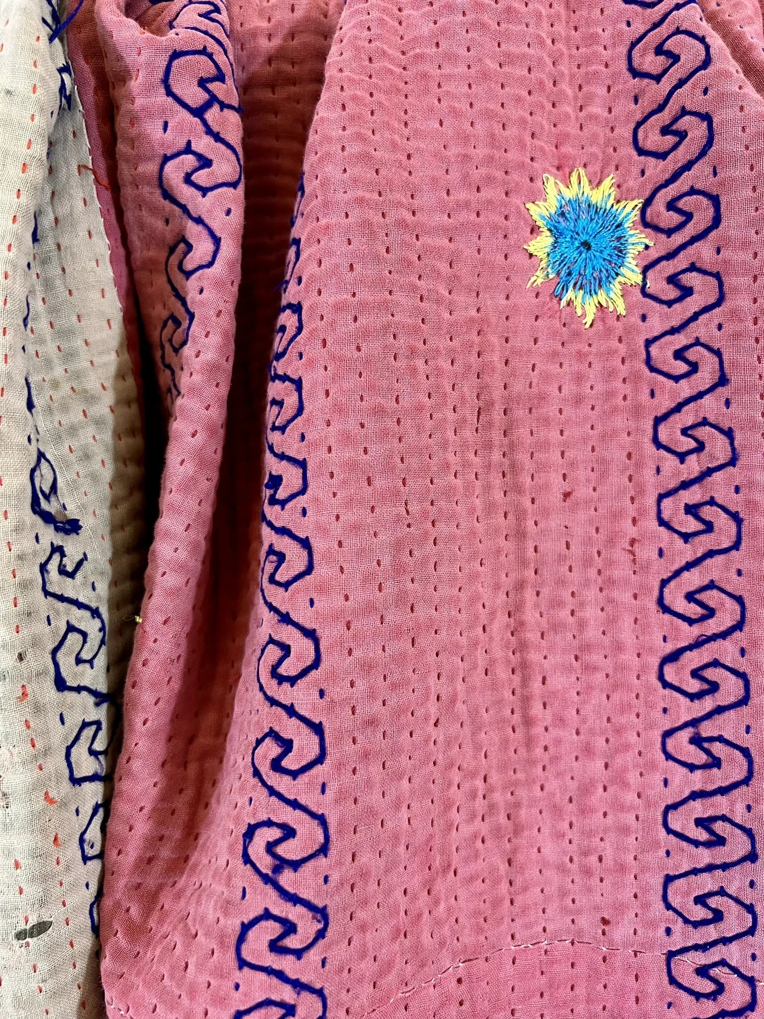 ojigi kantha n°1