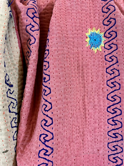 ojigi kantha n°1