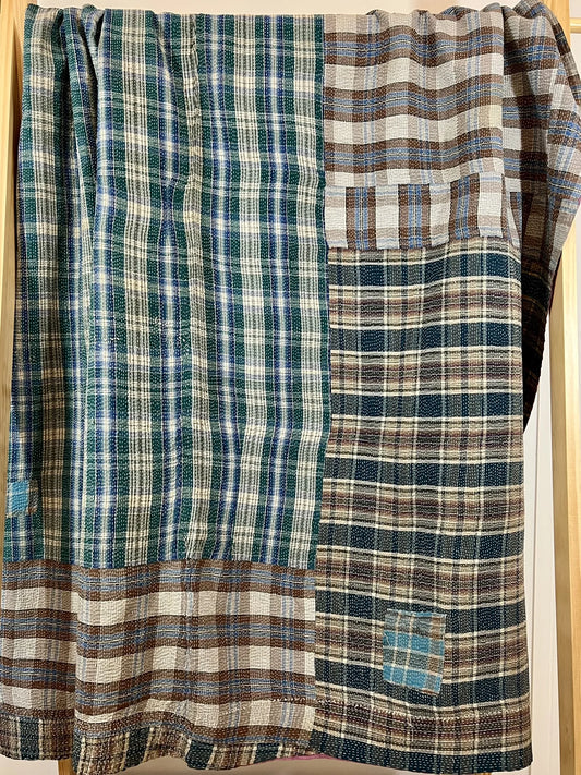 ojigi kantha n°7