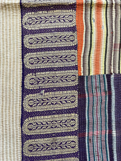 ojigi kantha n°6