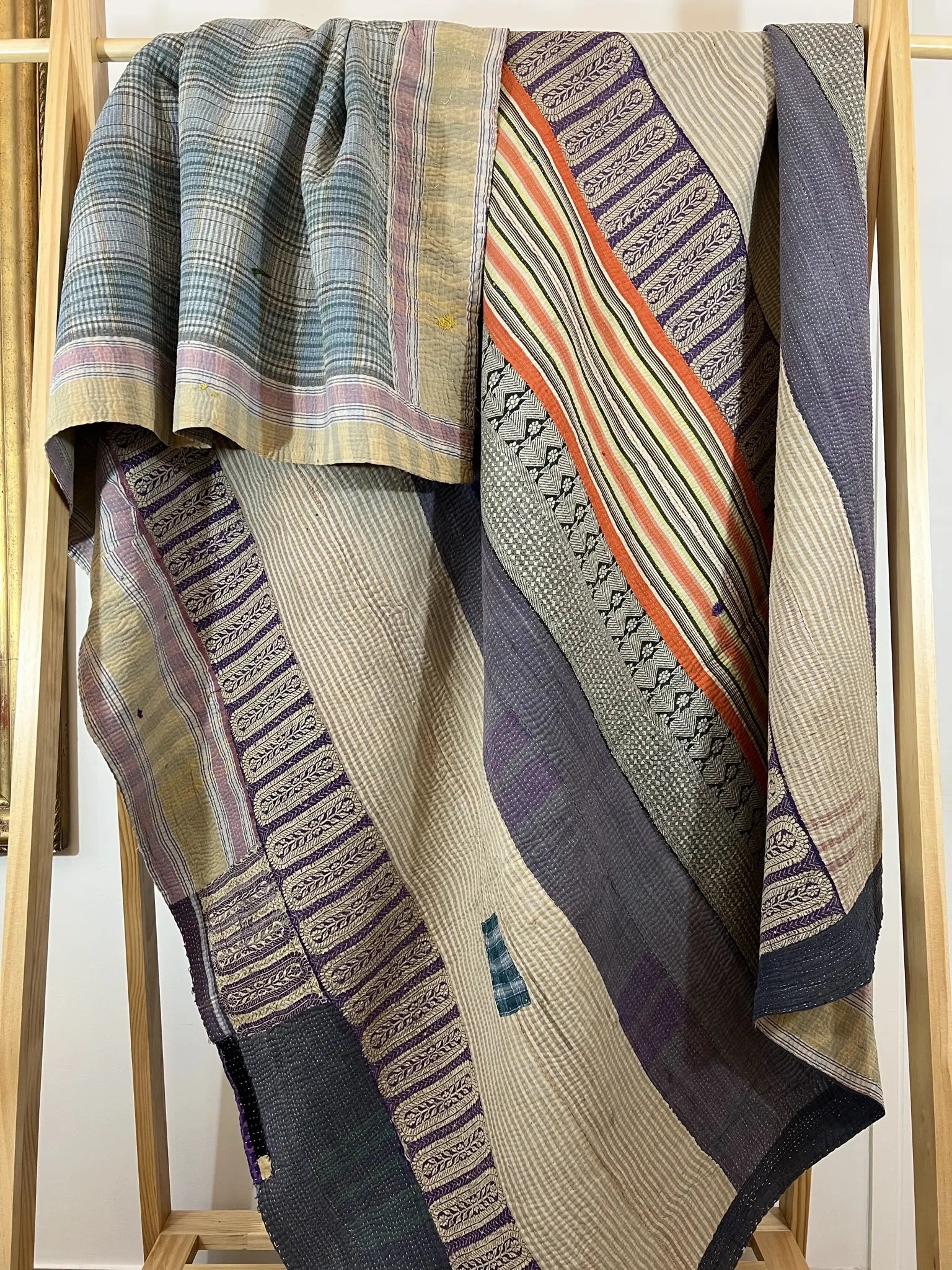 ojigi kantha n°6