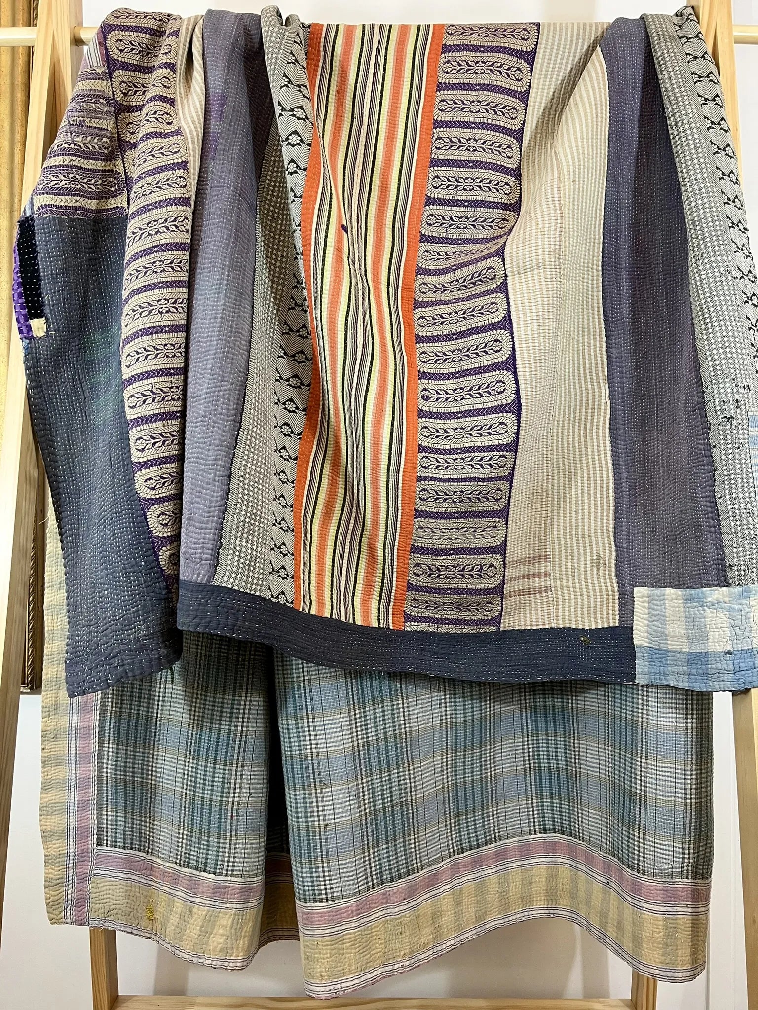 ojigi kantha n°6