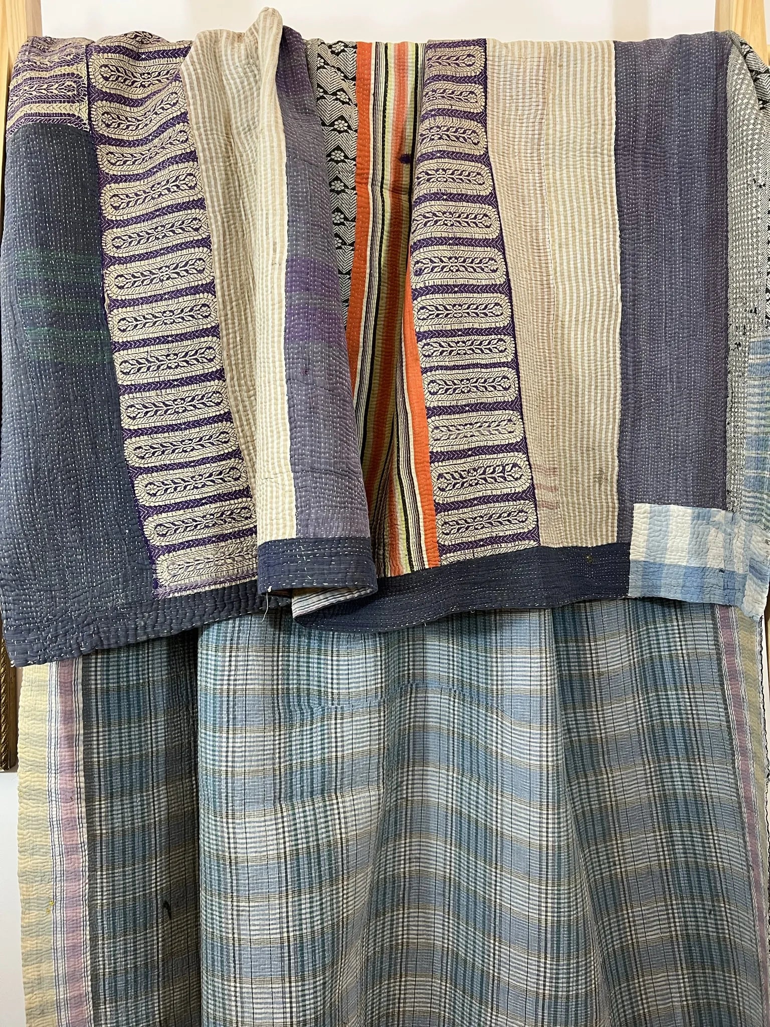 ojigi kantha n°6