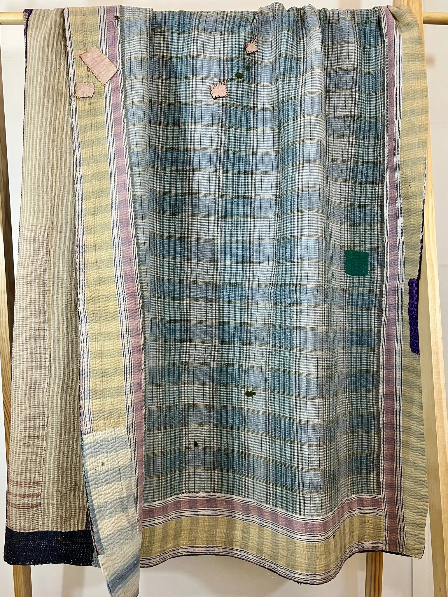 ojigi kantha n°6