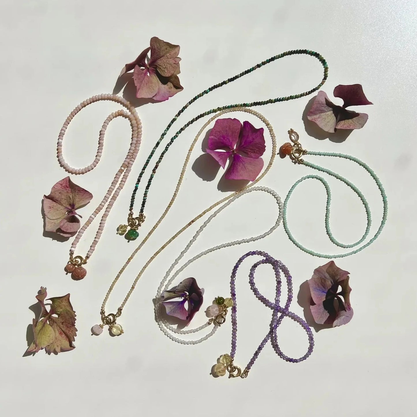 ojigi collier diwali 