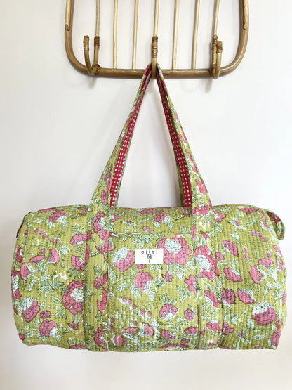 ojigi sac week end escampette anis
