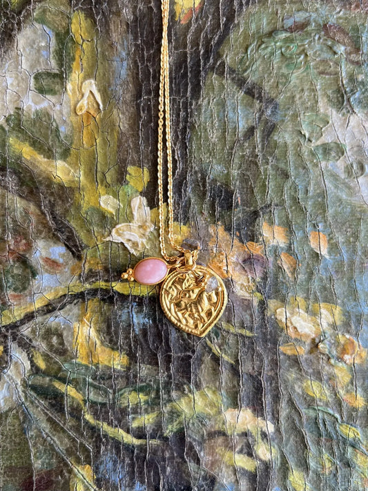 ojigi pendentif amulette N°9