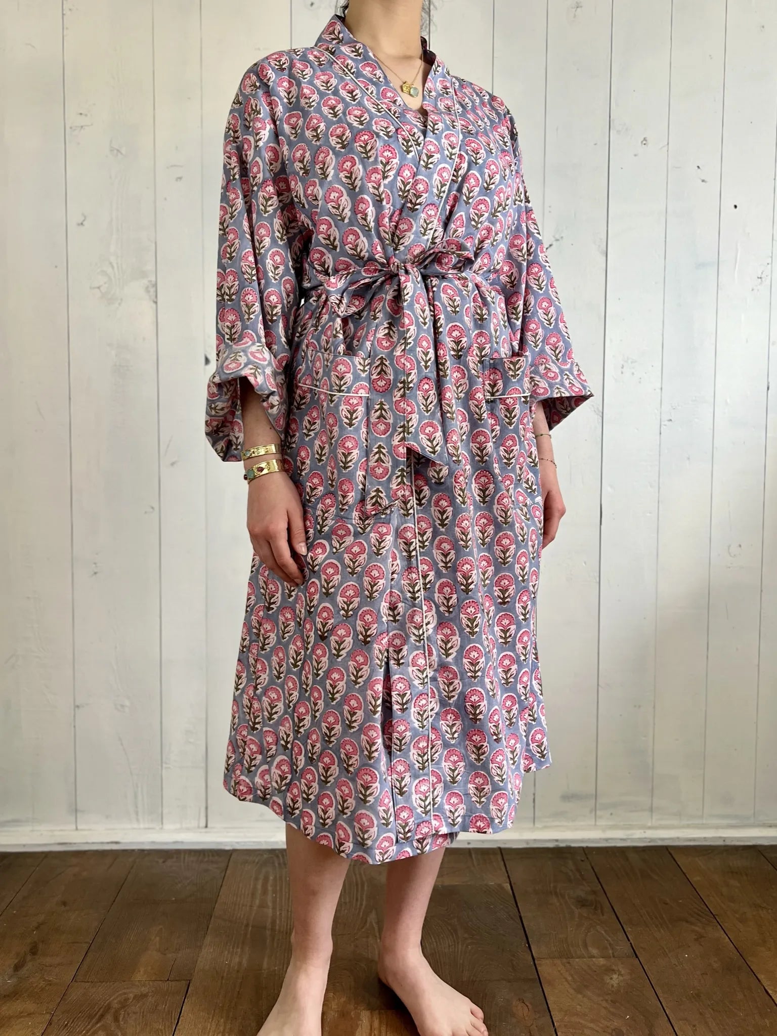 ojigo kimono goa