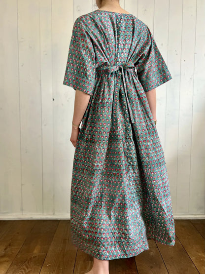ojigi robe longue Joséphine 