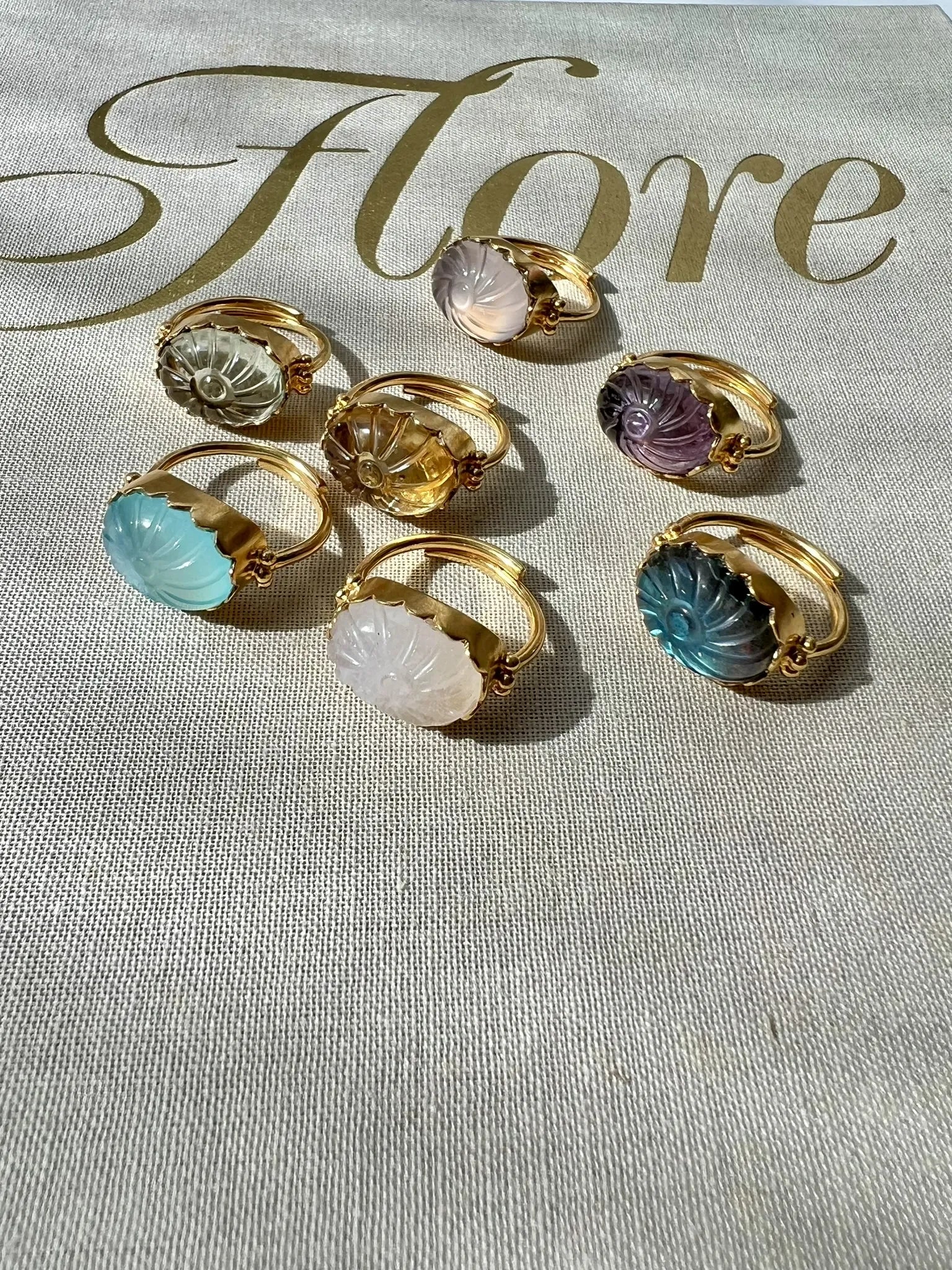 ojigi bague jaya